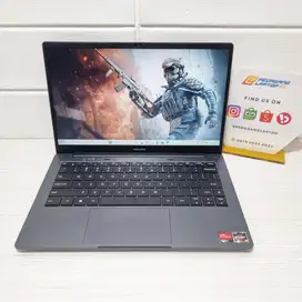 Laptop Advan Soulmate Plus RYZEN 5-3500U 8GB/256GB Fullset Like new