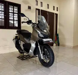Honda ADV 150 CBS ISS MULUSSS Pajak Hidup Panjang No Minus