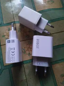 Batok charger ori