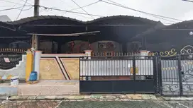 Rumah Dalam Cluster di Poris indah Lokasi Strategis