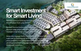 Tapi Buat Sekarang Investasi Bukan Buat Besok