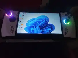 Rog ally z1 extreme
