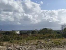 Tanah ocean view di purigading jimbaran badung bali