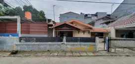 Rumah Jl Bongo Raya, Pegangsaan Dua, Kelapa Gading
