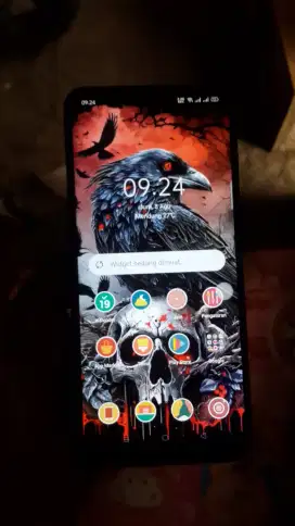 Jual oppo A5 2020 3GB