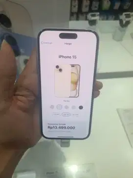 IPHONE KREDIT TANPA DP & BUNGA 0%