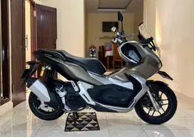Honda ADV 150 CBS ISS MULUSSS Pajak Hidup Panjang No Minus