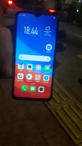 Oppo a5s ram3/32 no minus