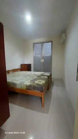 Disewakan Rumah Citraland dekat pasar Citraland,RS Ciputra dan gwalk