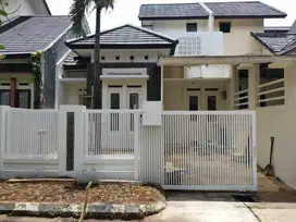 Rumah Minimalis Harga NJOP di Buahbatu