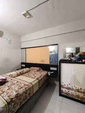 Termurah‼️Dekat ITS Apartemen Dian Regency Sukolilo