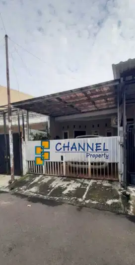 Jual Rumah Griya loka BSD Tangsel, Fl