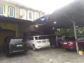 Ruko Strategis di Jantung Babakan Madang Sentul – Lokasi Ramai 24 Jam!