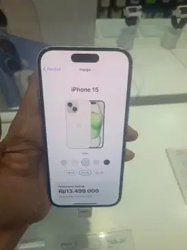 IPHONE KREDIT TANPA DP & BUNGA 0%