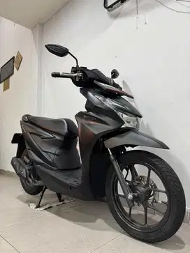 Beat Smartkey Keyless 2024 / 2025 Km 3rb Istimewa Seperti Baru ABBA