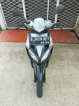 VARIO TECHNO 110 KARBU ORIGINAL