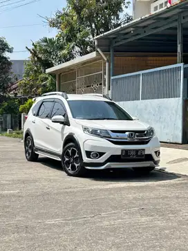 Honda BRV Prestige matic 2017 (Istimewa)
