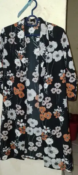 Dress wanita kekinian