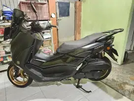 Motor Yamaha NMAX New 2023 Keyless Bluetooth