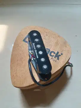 Duncan Designed pickup SC101 bridge