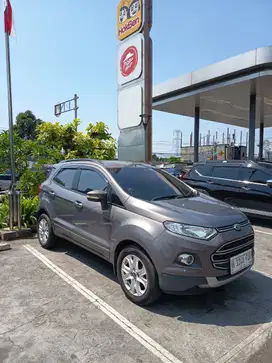 Ford Eco Sport 2014 Bensin