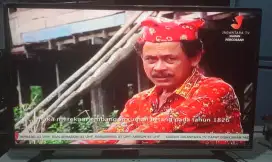 Di Jual TV LED Panasonic 43 inch