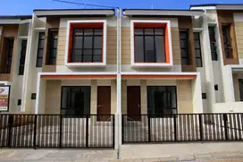 RUMAH CASA ARJUNA PAMULANG TANGERANG SELATAN