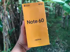 Realme Note 60 4/64