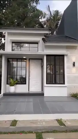 RUMAH EMERALD CILEBUT SUKARAJA BOGOR