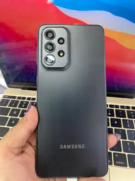 Samsung a33 5G black