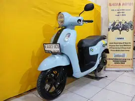 GRATIS BALIK NAMA YAMAHA FAZZIO NEO HYBRID TAHUN 2023 CASH & CREDIT