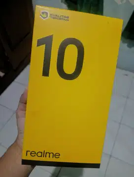 Di Jual HP Realme 10