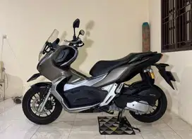 Honda ADV 150 CBS ISS MULUSSS Pajak Hidup Panjang No Minus