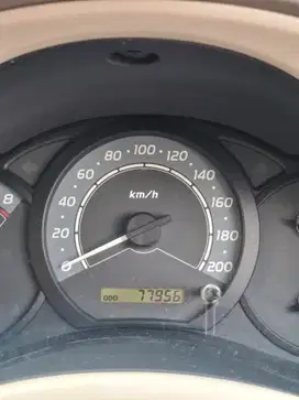 Km 77rban - Innova 2005 Bensin