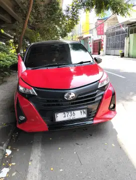 Jual mobil cepat boleh tukar tambah sama Mobilio atau avanza