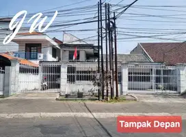 DIJUAL RUMAH KOS TENGGILIS MEJOYO DEPAN UNIVERSITAS UBAYA