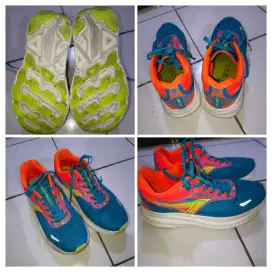 Sepatu Lari Ardiles infinity drive jogging running