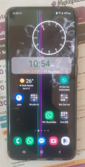 Samsung S20 Ultra LTE Sein