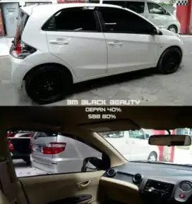 Jual kaca film mobil  harga murah meriah