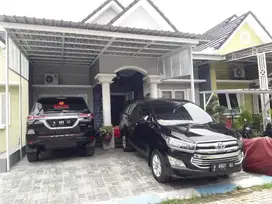 Rumah 2 Lt dibawah Pasaran lokasi di Jasmine Park, Plamongan Indah