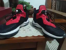 Sepatu Nike Lebron Soldier XIV EP original super murah