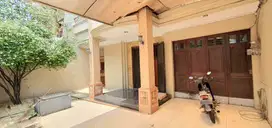 Rumah Gading Kirana Barat, Kelapa Gading Luas 9x17m2