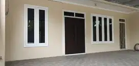 Rumah Gading Kirana Timur Kelapa Gading Luas 9x17m2