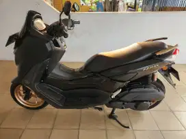 Yamaha New Nmax ABS Connected