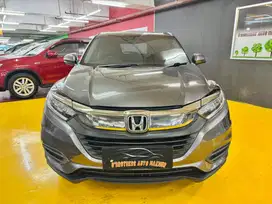 HONDA HRV SE SPESIAL EDITION 2019 (LOW DP NEW MODEL)