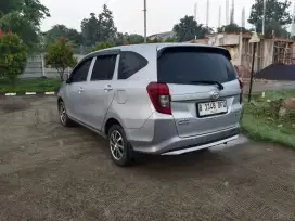 Dp 3 Jt Daihatsu Sigra X manual 2022