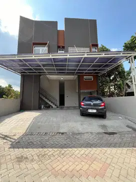 KOST EKSKLUSIF 2 LANTAI FULL FURNISHED DI CONDONG CATUR DEKAT UGM