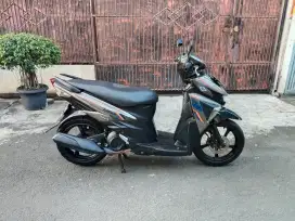 Yamaha soul GT F1 125 CC th 2016 plat 2026 mesin halus