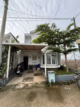 Rumah Siap Huni area Gedebage Lokasi Strategis