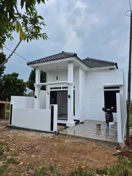 Griya Bumi Rajabasa blkng Global Madani Pramuka